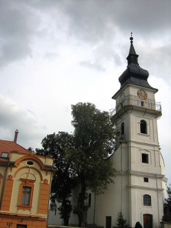 Református Templom